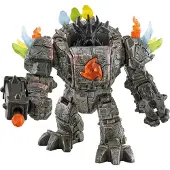 Schleich Mästaren Robot Eldrador Varelsefigur