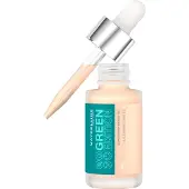 Maybelline Green Edition Superdrop Tinted Oil Foundation 20 ml - Nyans 30