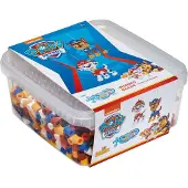 Ryhmä Hau Paw Patrol Maxi Beads Byggspel