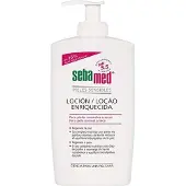 Sebamed Fuktgivande Bodylotion 400ml