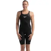 Speedo Fastskin Lzr Pure Intent 2.0 Stängd Tävlingsbaddräkt