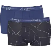 Sloggi Start Hipster Boxers 2 Enheter