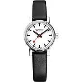Mondaine Evo 2 Petite Damklocka