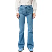 Wrangler Flare Jeans