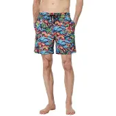 Hurley Cannonball Volley 17´´ Simshorts