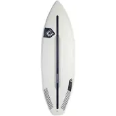 Clayton Spinetek Epoxy 5´8´´ Surfbräda