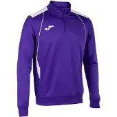 Joma Championship Vii Halv Dragkedja Sweatshirt