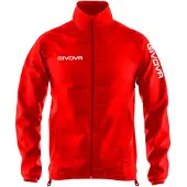 Givova Wind Jacka