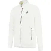 Dunlop Club Knitted Jacka