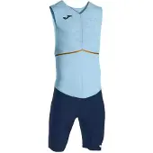 Joma Record Iii ärmlös Baslagerdräkt