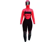 Seland Soffia Våtdräkt För Canyoning
