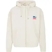 Protest Studio Sweatshirt Med Dragkedja