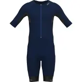 Sailfish Aerosuit Perform 2 Kortärmad Triathlondräkt
