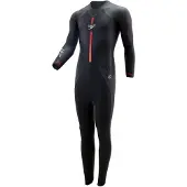 Speedo Epic Långärmad Neopren Våtdräkt