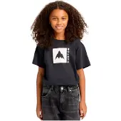 Burton Classic Mtn High T-shirt Med Korta ärmar