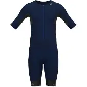 Sailfish Aerosuit Perform 2 Kortärmad Triathlondräkt