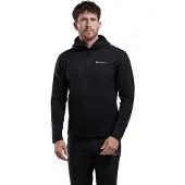 Montane Fury Lite Tröja Med Huva