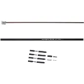 Shimano Ultimate Cable Kit Växelvajer