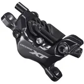 Shimano Xt M8120 Dt 4p Post Mount Skivbromsok