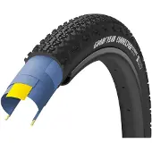 Goodyear Connector Ultimate Tubeless 700c X 35 Graveldäck