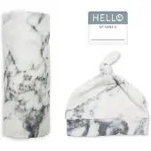 Lulujo Marmor Muslin