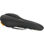 Selle Royal Explora Royalgel Athletic Cykelsadel