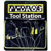 Pedro´s Public Tool Station Verktygssats