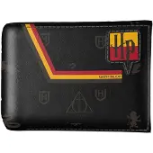 Harry Potter Premium Plånbok
