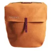 Brooks England Bricklane Sidoväskor 15l