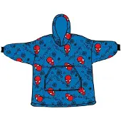 Marvel Spiderman Morgonrock