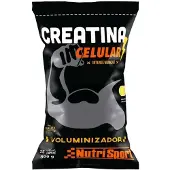 Nutrisport Cellular Kreatinpulver Citrusfrukter 500g