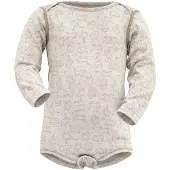 Devold Duo Active Merino Långärmad Body