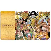 Bandai One Piece: The Card Game - spelmatta - Limited Edition Vol. 1