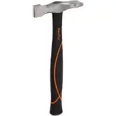 PICARD Hammare 0017570-0375; BlackTec; 29x7 mm; 30x8 mm; 135x305 mm