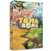Draco Ideas Toma Roma Brädspel