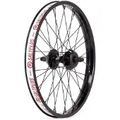 Saltbmx Summit 18´´ Lhd Bakhjul