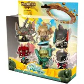 Last Level Krosmaster Collection-wakfu Ova Pack Brädspel
