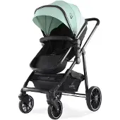 Asalvo Convertible Dubai 2 Barnvagn