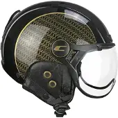 Cgm 801g Ebi Gold Stadshjälm