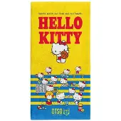 Otso Hello Kitty Sports Handduk