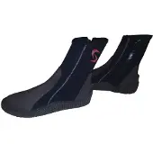 Aquaneos Avalon Zip 5 Mm Dykboots