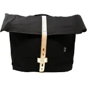 Dom T-case Hookii 25l Sidoväskor