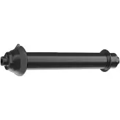 Bike Ahead Acros Shimano 12 Mm-qr Baknav Konverteringskit