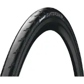 Continental Gatorskin Polyx Breaker Black Edition 700c X 23 Landsvägsdäck