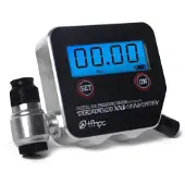 Tfhpc 25th Aniversary Digital Manometer