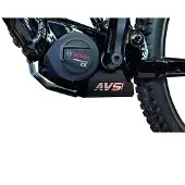 AVS Moustache 2023-2024 Motorskydd