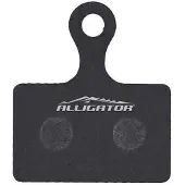 Alligator Carbon Extreme Shimano Ultegra Br-rs505 Skivbromsbelägg