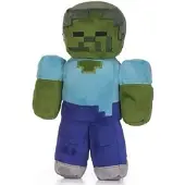 Minecraft Zombie Nallebjörn