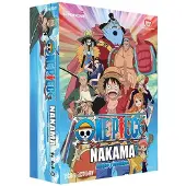Tcg Factory One Piece Friends Nakama Och Fiender Brädspel Brädspel Spanska
