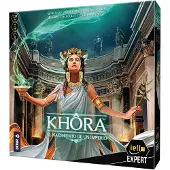 Devir Khora Brädspel Spanska